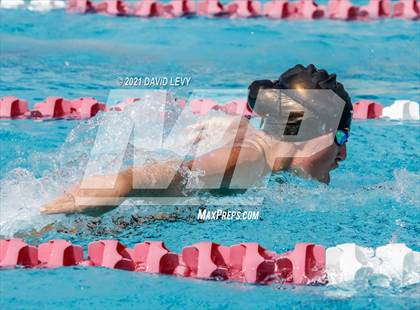 Thumbnail 1 in Brophy Xavier Invitational (Girls) photogallery.