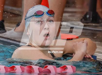 Thumbnail 1 in Brophy Xavier Invitational (Girls) photogallery.