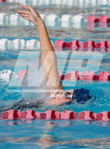 Thumbnail 1 in Brophy Xavier Invitational (Girls) photogallery.