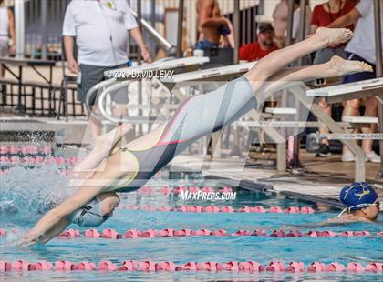 Thumbnail 2 in Brophy Xavier Invitational (Girls) photogallery.