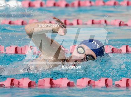 Thumbnail 1 in Brophy Xavier Invitational (Girls) photogallery.