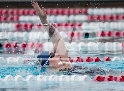 Thumbnail 1 in Brophy Xavier Invitational (Girls) photogallery.