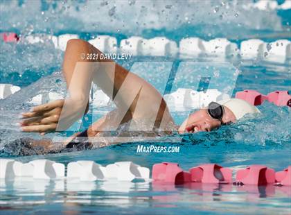 Thumbnail 1 in Brophy Xavier Invitational (Girls) photogallery.