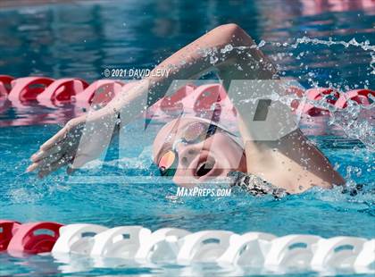 Thumbnail 1 in Brophy Xavier Invitational (Girls) photogallery.