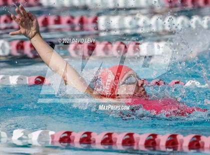 Thumbnail 1 in Brophy Xavier Invitational (Girls) photogallery.