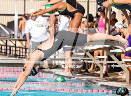 Thumbnail 2 in Brophy Xavier Invitational (Girls) photogallery.