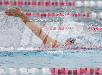 Thumbnail 2 in Brophy Xavier Invitational (Girls) photogallery.