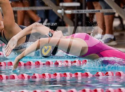 Thumbnail 2 in Brophy Xavier Invitational (Girls) photogallery.
