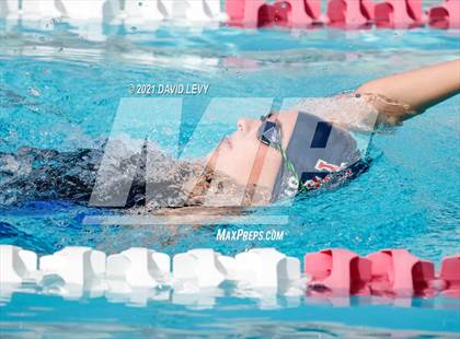 Thumbnail 1 in Brophy Xavier Invitational (Girls) photogallery.