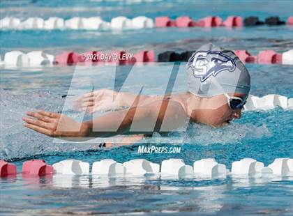 Thumbnail 1 in Brophy Xavier Invitational (Girls) photogallery.