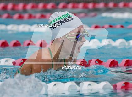 Thumbnail 3 in Brophy Xavier Invitational (Girls) photogallery.