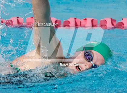 Thumbnail 1 in Brophy Xavier Invitational (Girls) photogallery.
