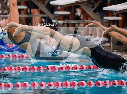 Thumbnail 1 in Brophy Xavier Invitational (Girls) photogallery.