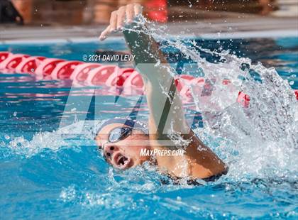 Thumbnail 1 in Brophy Xavier Invitational (Girls) photogallery.