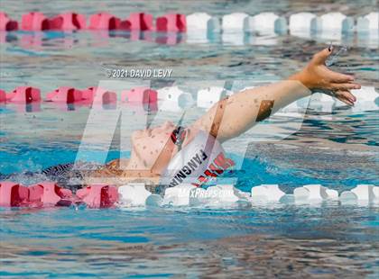 Thumbnail 1 in Brophy Xavier Invitational (Girls) photogallery.