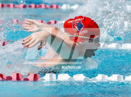Thumbnail 1 in Brophy Xavier Invitational (Girls) photogallery.