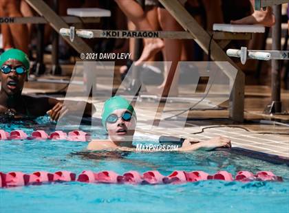 Thumbnail 3 in Brophy Xavier Invitational (Girls) photogallery.