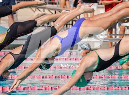 Thumbnail 1 in Brophy Xavier Invitational (Girls) photogallery.