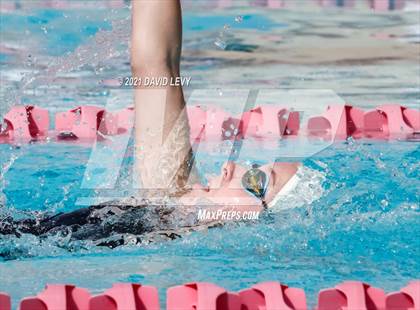 Thumbnail 3 in Brophy Xavier Invitational (Girls) photogallery.