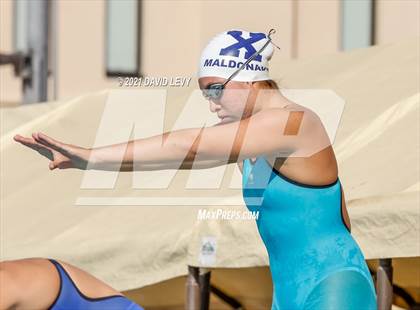 Thumbnail 1 in Brophy Xavier Invitational (Girls) photogallery.