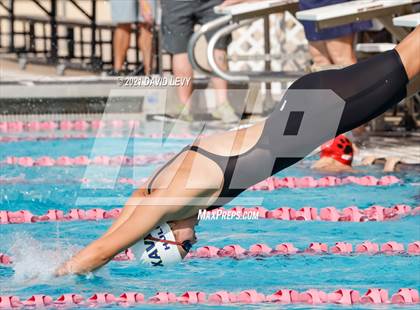 Thumbnail 1 in Brophy Xavier Invitational (Girls) photogallery.
