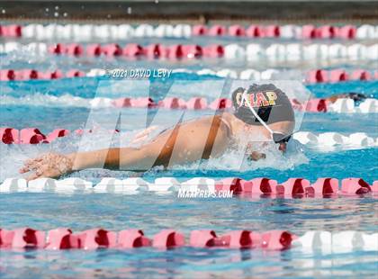 Thumbnail 2 in Brophy Xavier Invitational (Girls) photogallery.