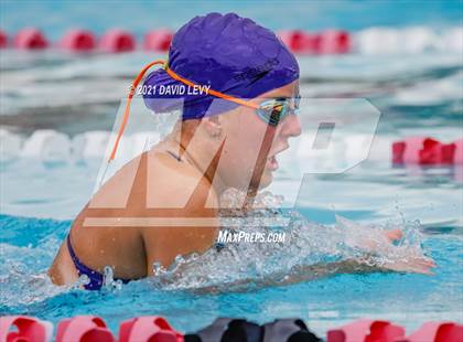 Thumbnail 3 in Brophy Xavier Invitational (Girls) photogallery.