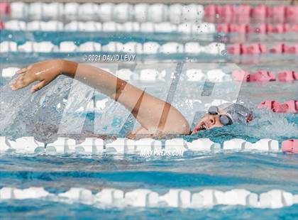 Thumbnail 2 in Brophy Xavier Invitational (Girls) photogallery.