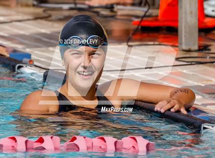 Thumbnail 2 in Brophy Xavier Invitational (Girls) photogallery.