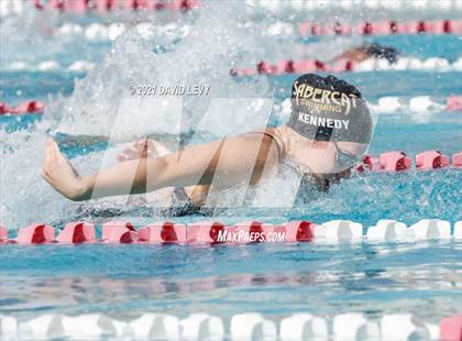 Thumbnail 2 in Brophy Xavier Invitational (Girls) photogallery.