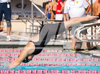 Thumbnail 1 in Brophy Xavier Invitational (Girls) photogallery.