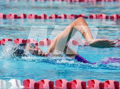 Thumbnail 1 in Brophy Xavier Invitational (Girls) photogallery.