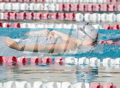 Thumbnail 3 in Brophy Xavier Invitational (Girls) photogallery.
