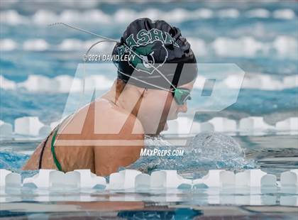 Thumbnail 2 in Brophy Xavier Invitational (Girls) photogallery.