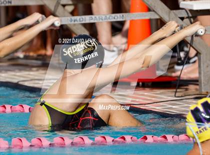 Thumbnail 1 in Brophy Xavier Invitational (Girls) photogallery.