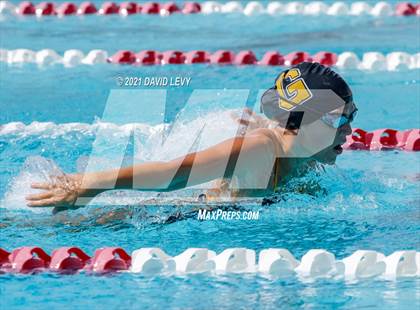 Thumbnail 2 in Brophy Xavier Invitational (Girls) photogallery.