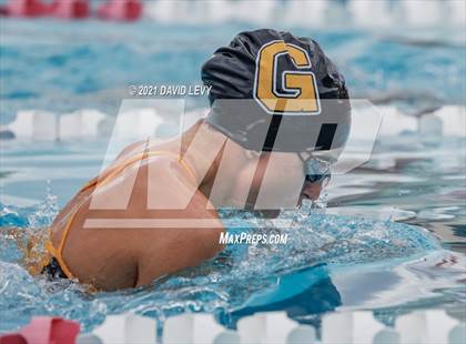 Thumbnail 1 in Brophy Xavier Invitational (Girls) photogallery.