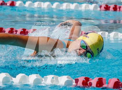 Thumbnail 3 in Brophy Xavier Invitational (Girls) photogallery.