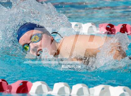 Thumbnail 2 in Brophy Xavier Invitational (Girls) photogallery.