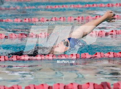 Thumbnail 1 in Brophy Xavier Invitational (Girls) photogallery.