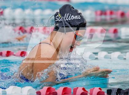 Thumbnail 3 in Brophy Xavier Invitational (Girls) photogallery.