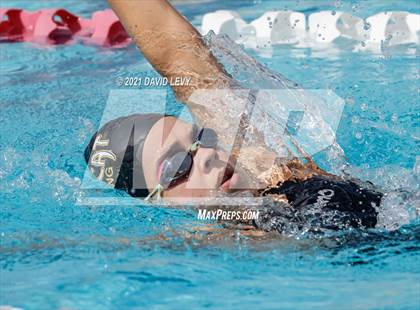 Thumbnail 3 in Brophy Xavier Invitational (Girls) photogallery.