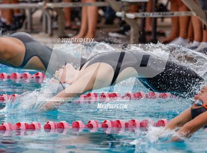 Thumbnail 2 in Brophy Xavier Invitational (Girls) photogallery.