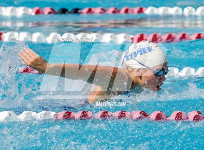 Thumbnail 2 in Brophy Xavier Invitational (Girls) photogallery.