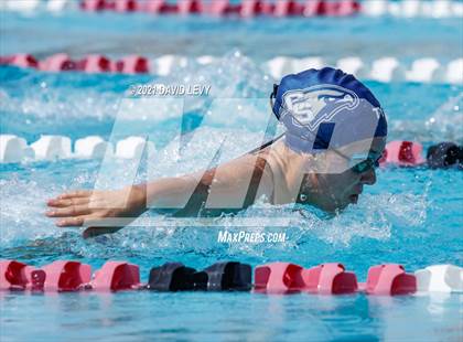Thumbnail 1 in Brophy Xavier Invitational (Girls) photogallery.