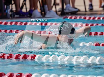 Thumbnail 2 in Brophy Xavier Invitational (Girls) photogallery.