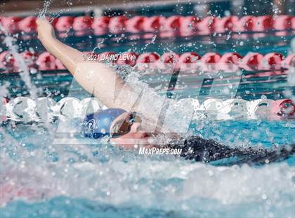 Thumbnail 2 in Brophy Xavier Invitational (Girls) photogallery.