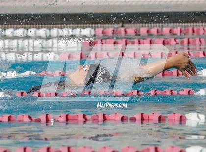 Thumbnail 3 in Brophy Xavier Invitational (Girls) photogallery.