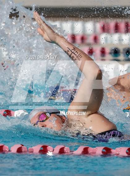 Thumbnail 1 in Brophy Xavier Invitational (Girls) photogallery.