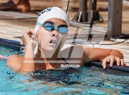 Thumbnail 3 in Brophy Xavier Invitational (Girls) photogallery.